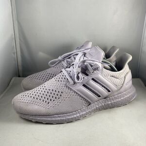 adidas UltraBoost 1.0 Silver Dawn Lilac Purple Sneakers GY9904 Women’s Size 10